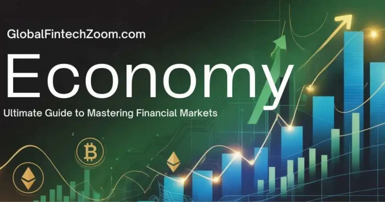 Fintechzoom.com Economy