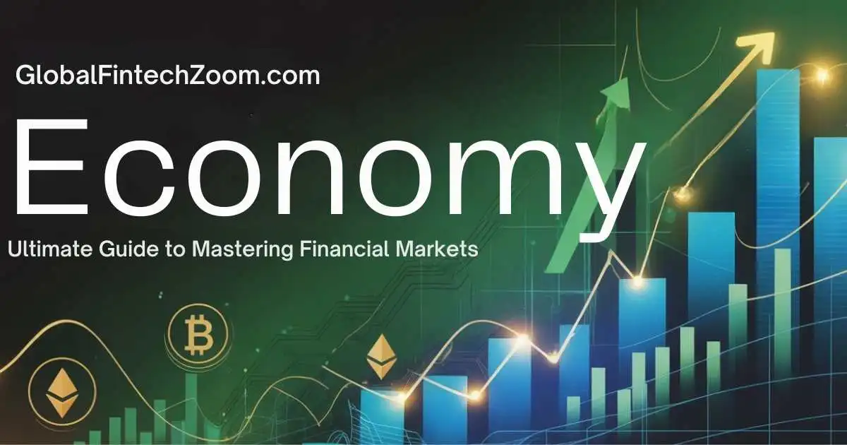 Fintechzoom.com Economy