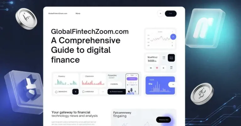 Fintechzoom.com
