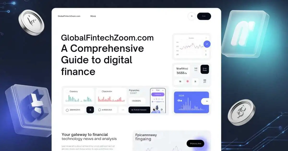 Fintechzoom.com