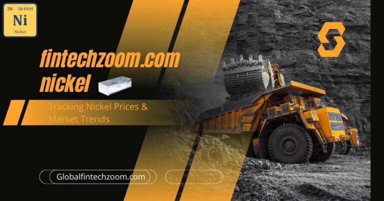fintechzoom.com nickel