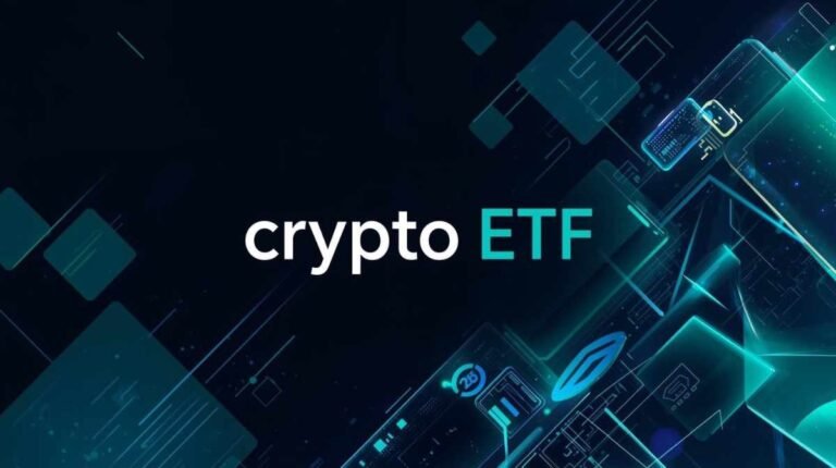 FintechZoom.com Bitcoin ETF