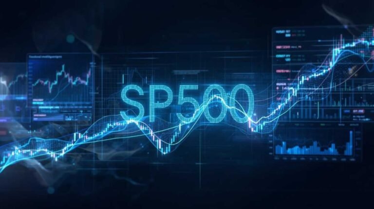 FintechZoom.com SP500