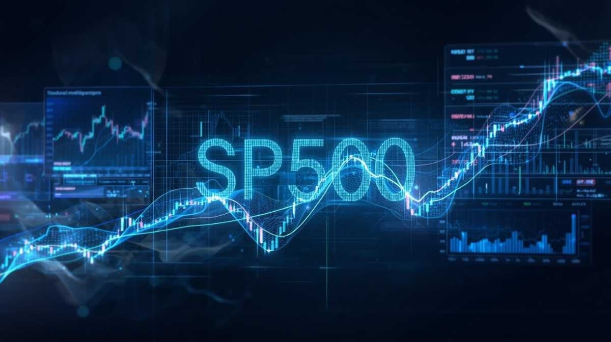 FintechZoom.com SP500