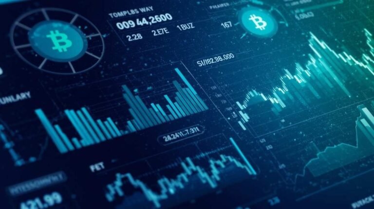 FintechZoom Bitcoin Price