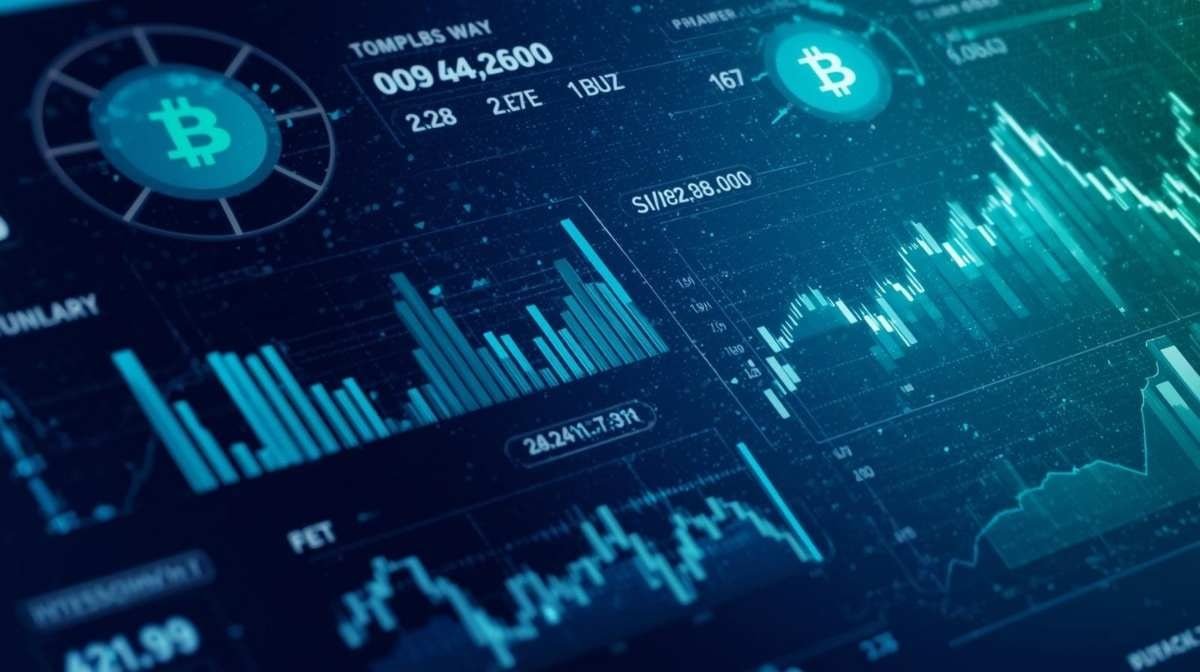 FintechZoom Bitcoin Price