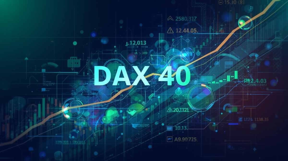 FintechZoom.com DAX40