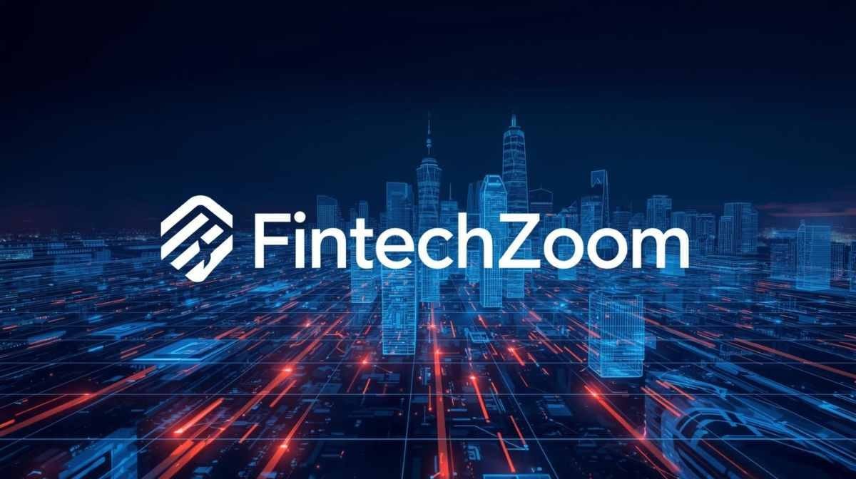 FintechZoom