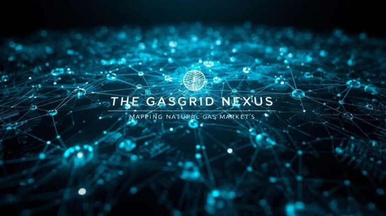 The GasGrid Nexus