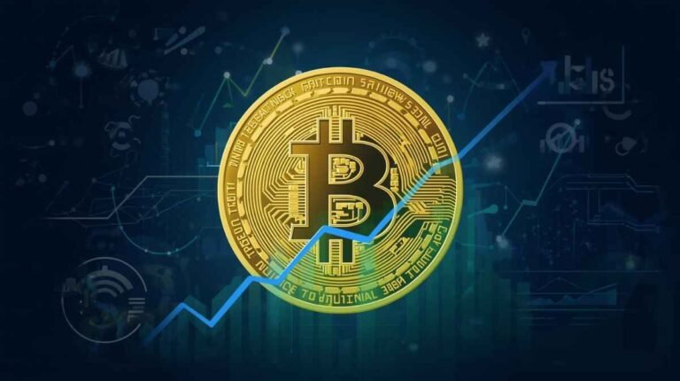 fintechzoom.com bitcoin