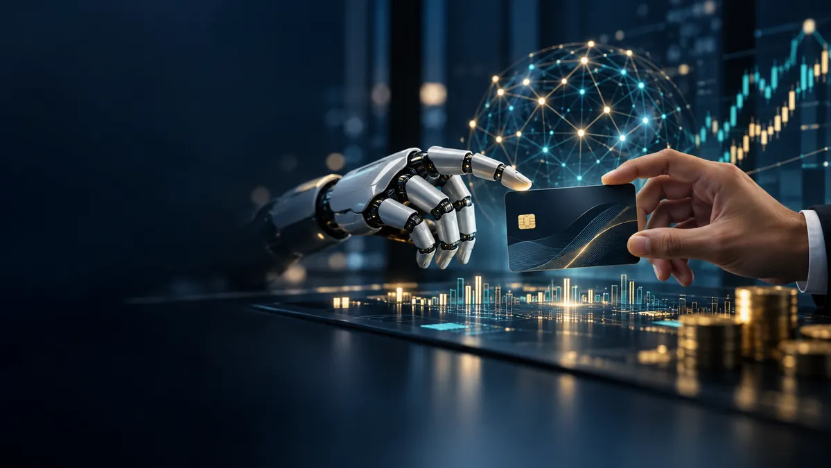 AI in Financial Services: Uses, Benefits and Risks